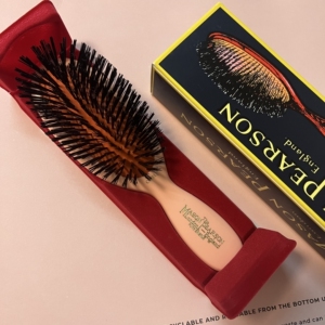 梅森皮尔森梳子