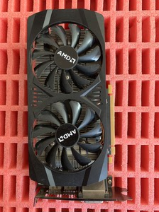 amdrx5808g显卡   功能完好 ,刚拆机的,一共9块