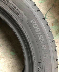 205/55r16米其林轮胎适配福美来/大众朗逸/速腾