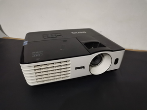 【高对比度投影仪】明基投影仪mx660投影机高清投影仪超清画