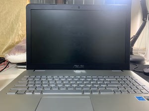 华硕n551jk笔记本电脑,15年暑假上大学在苏宁买的65