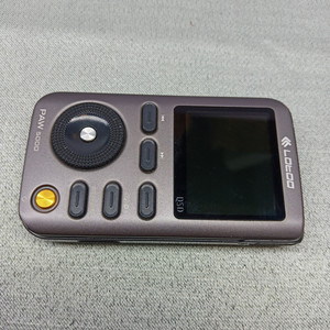 00tb008966738淘宝专用于乐图paw5000铁菊花一代播放器屏幕全屏不翘