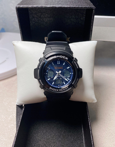 卡西欧casio g-shock 5230