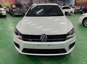 14年大众宝来,1.4t运动版,全车运动外观套件,大轮毂,无