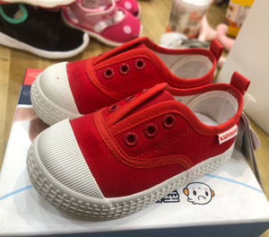 特价 雪娃娃品牌学步鞋 稳步鞋 内长135