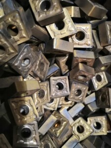 山特维克cnmg160612 不锈钢刀片材质2025 用于含