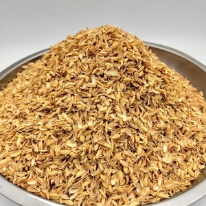 000人付款淘宝稻壳谷壳枕头芯新鲜壳水稻谷壳宠物垫料酿酒熏肉饲料