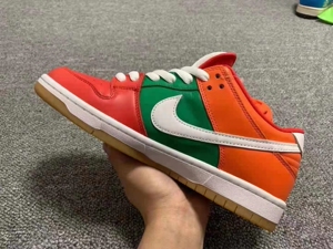 dunk sb 东京便利店限定 国内先行者版本 42码全新