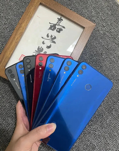 华为荣耀8x高配128g 全网通4g手机6 128ghono_阿里巴巴找货神器