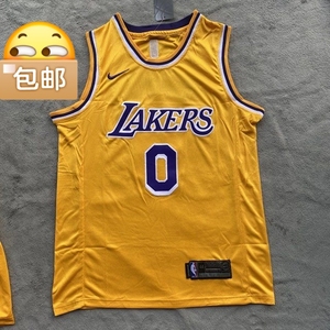 nba球衣刺绣正品
