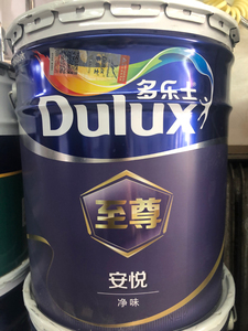沈阳市内包工包料 含喷漆 多乐士至尊安悦净味墙面漆电视背景墙