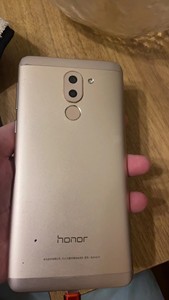 华为畅玩6x 3 64g 外屏烂 触摸灵敏 功能全好 不想修_阿里巴巴找货