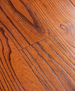 实木多层非洲楝木地板