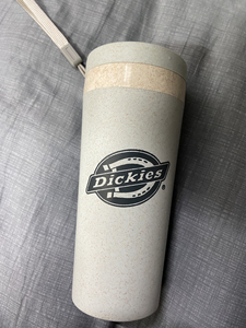 dickies杯