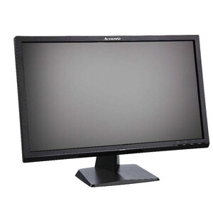 联想19寸液晶广域高端显示器,成色新,之前有包装的,结果被打