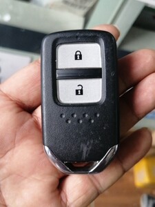 本田杰德/哥诗阁/15款crv二手原厂智能卡遥控钥匙,47芯