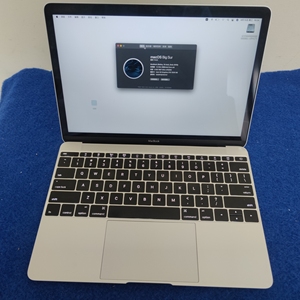 512gb银白色macbook2016款苹果笔记本电脑8 5