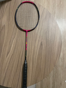 卓品运动商城淘宝官方正品yonex/尤尼克斯羽毛球拍李宗伟进攻型单拍