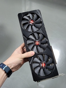 amd r9 390 8g显卡 390显卡