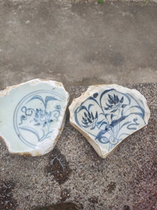 【元青花瓷片包老】元青花瓷片包老品牌,价格 - 阿里巴巴