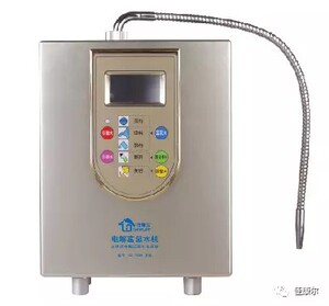 富氢水机佳康尔