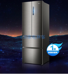 海尔 (haier) 328升四门冰箱bcd-328wdpd