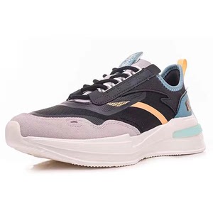 安踏男鞋42码全新mix零界系列,买来没穿过,唯品会购买