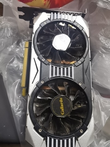 万丽 gtx 1060 3g gallardo 显卡 无拆无