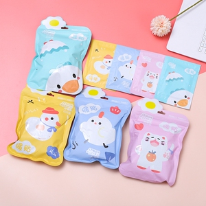 【镇店之宝】卡通暖宝宝贴10片袋装暖贴自发热暖肚贴女关节热帖