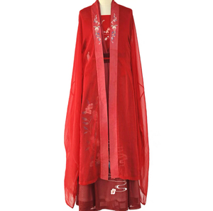 花朝记上林花锦