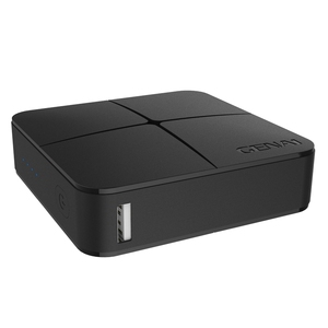 歌奈龟纹充电宝