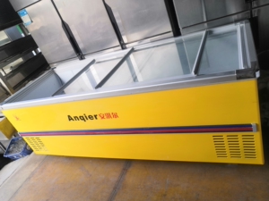 000人付款淘宝安琪儿的风冷机,平冷操作台,冰箱,冷柜,卧室冰箱双开门