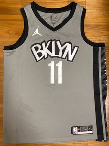 nike nba 欧文篮网队球衣,l码,全新正品瑕疵.字母b_阿里巴巴找货神器