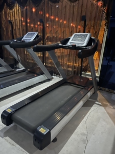 迈宝赫跑步机s900