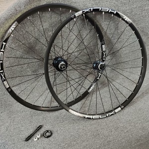 全新shimano 禧玛诺slx m7110山地轮组12速