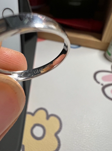 瑞恩钻戒 g18k dr d0.075ct对戒