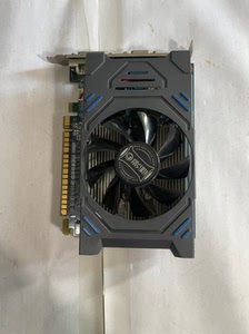 影驰 骁将 gt720 2g