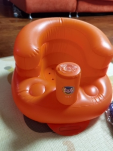 马博士充气座椅