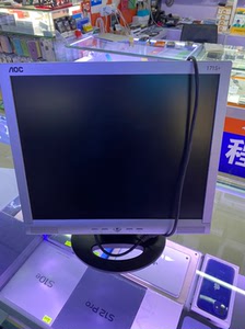 aoc显示器性价比