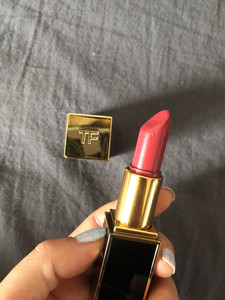 tom ford 69号/汤姆福特/tf 限量金管口红 69