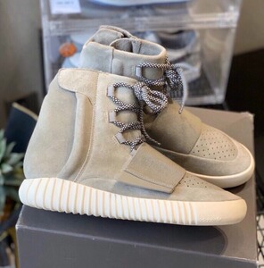 椰子旗舰店天猫椰子鞋750正品官网莆田高-版本男女鞋冬季2022新款