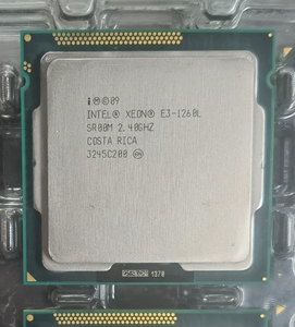 00365_cpu淘宝e3-1220 1230 1265l 1270 1225 1260l 1245 1275 1280