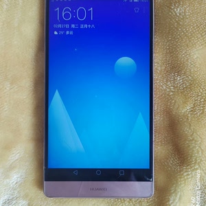 华为八核6.8英寸1080p大屏p8max 麒麟935八核c_阿里巴巴找货神器