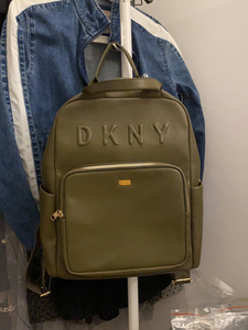 dkny双肩包