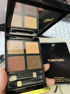 tftomford眼影