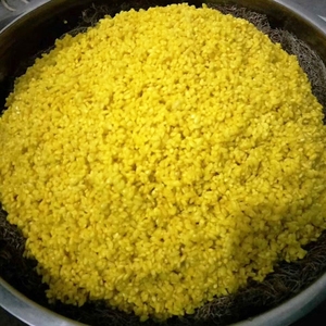 2022年新花黄米饭花贵州密蒙花野生染饭花天然黄花糯米饭