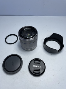 索尼1855微单镜头,sony 18-55mm