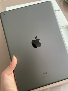 二手平板ipad 2020第八代深空灰银色插卡wifi双用9