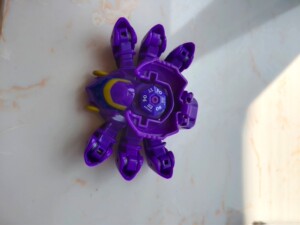 神魄玩具 丛林潜伏者 武装天龙 暗夜苍龙 等