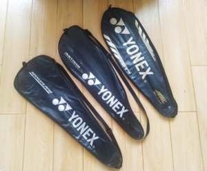 全新尤尼克斯羽毛球拍套单肩单背#尤尼克斯羽毛球拍套 #特价全